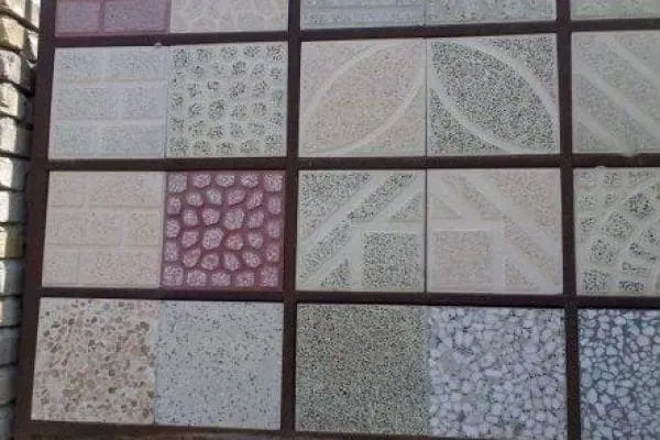 قیمت خرید موزاییک گرانیتی صفاهان + مشخصات، عمده ارزان