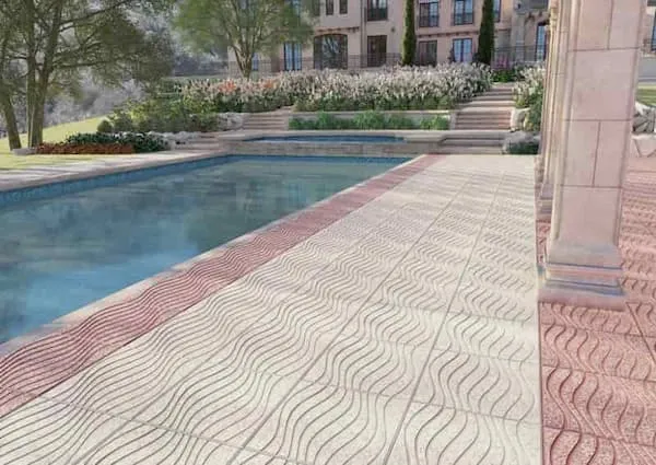 قیمت موزاییک پلیمری صفاهان + مشخصات بسته بندی عمده و ارزان