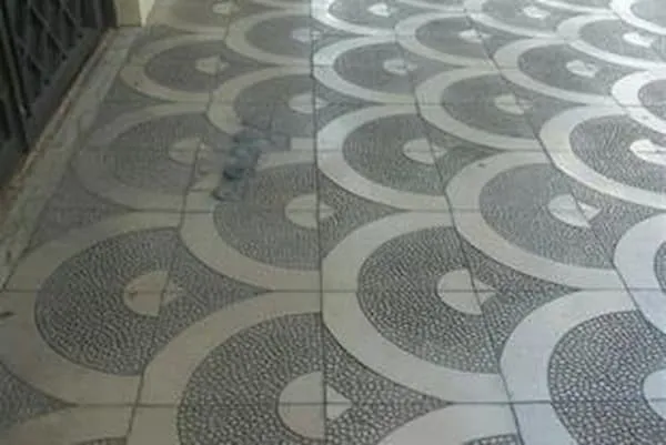 قیمت خرید موزاییک شسته صفاهان + آموزش