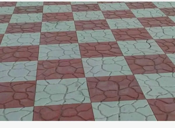 قیمت موزاییک ویبره ای صفاهان + پخش تولیدی عمده کارخانه