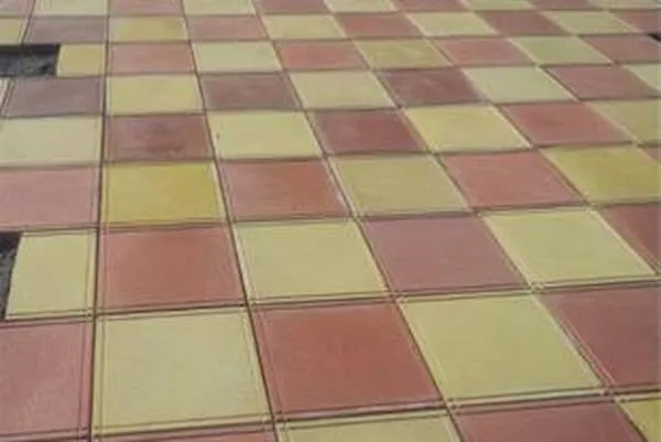 قیمت موزاییک پلیمری صفاهان + مشخصات بسته بندی عمده و ارزان