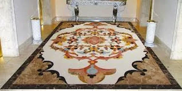 موزاییک معرق سنگی صفاهان | خرید با قیمت ارزان